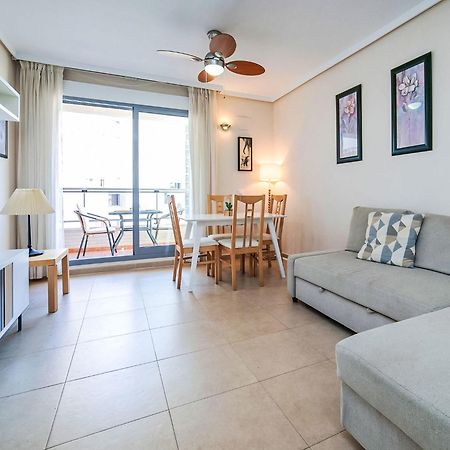 Apartment Plaza Mayor-3 By Interhome 칼페 외부 사진
