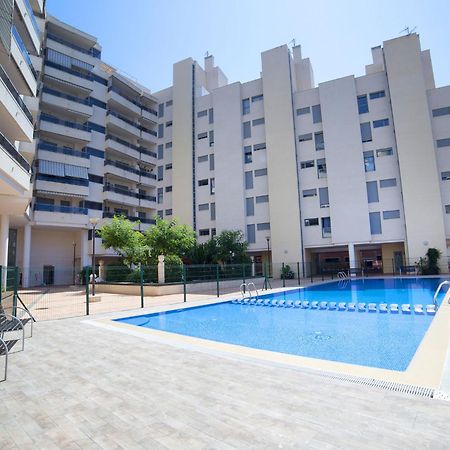 Apartment Plaza Mayor-3 By Interhome 칼페 외부 사진