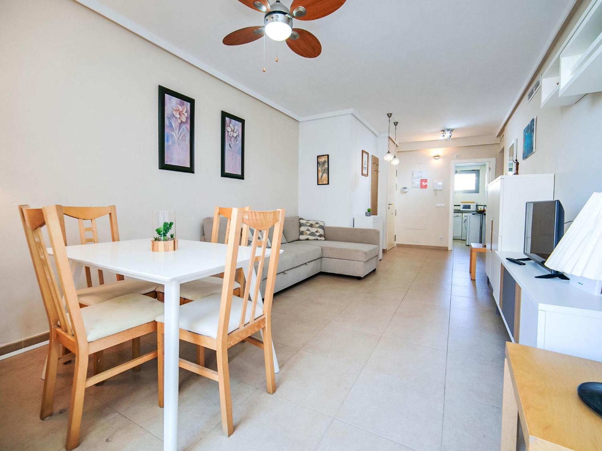 Apartment Plaza Mayor-3 By Interhome 칼페 외부 사진
