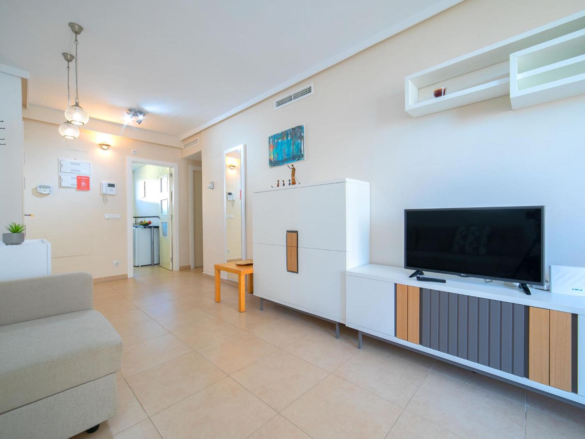 Apartment Plaza Mayor-3 By Interhome 칼페 외부 사진