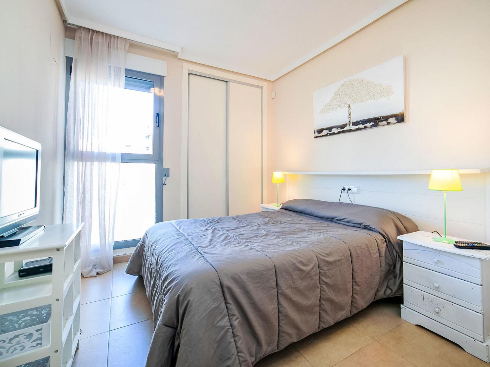 Apartment Plaza Mayor-3 By Interhome 칼페 외부 사진