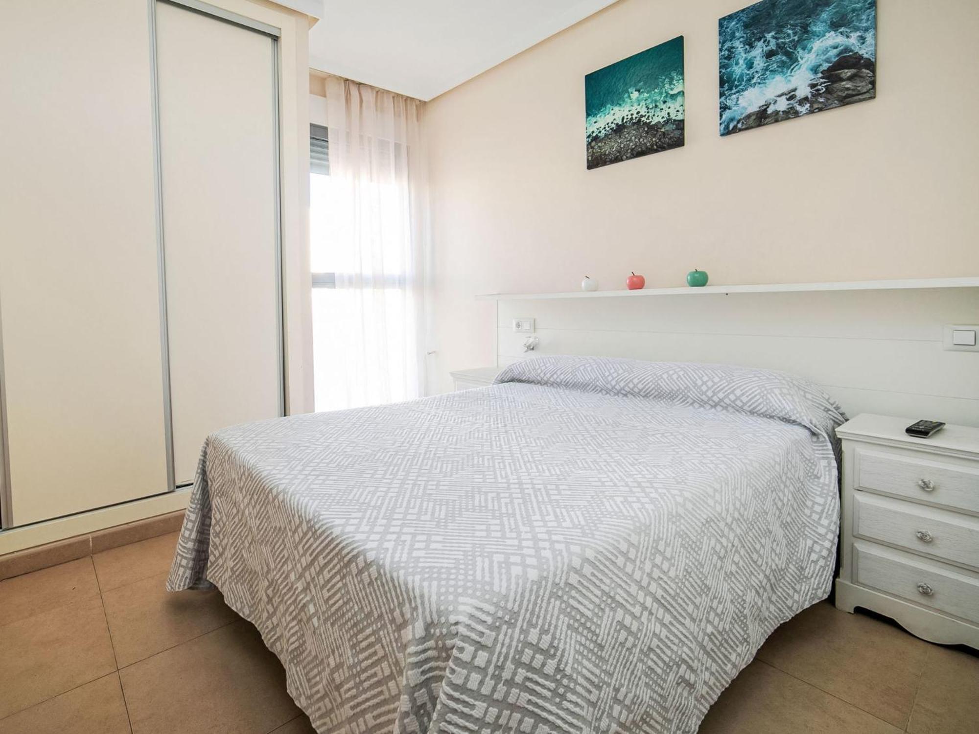 Apartment Plaza Mayor-3 By Interhome 칼페 외부 사진
